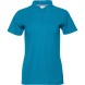 Рубашка поло женская STAN хлопок/полиэстер 185, 04WL