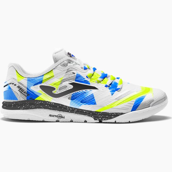 Футзалки JOMA REGATE REBOUND 