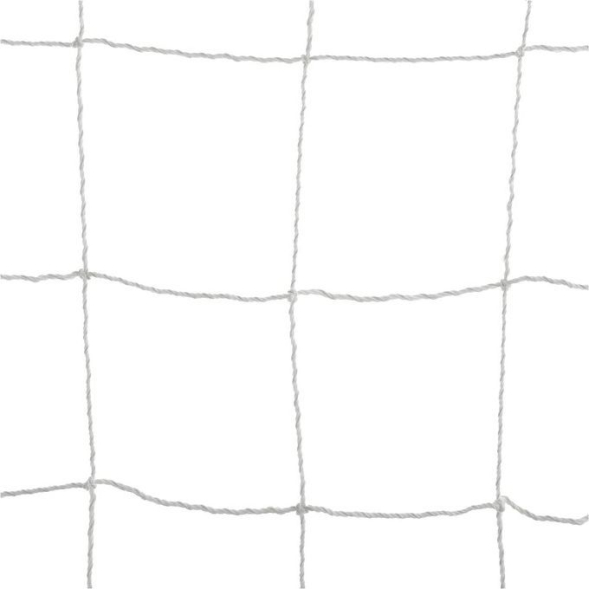 Сетка футбольная ONLYTOP, 7,32х2,44 м, нить 3 мм, 2 шт.