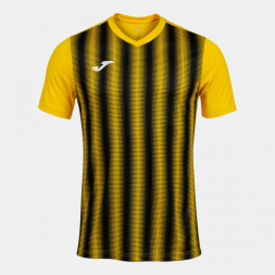 Игровая футболка JOMA INTER II AMARILLO NEGRO