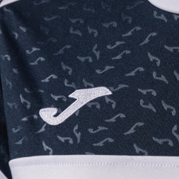 Футболка JOMA CREW V  