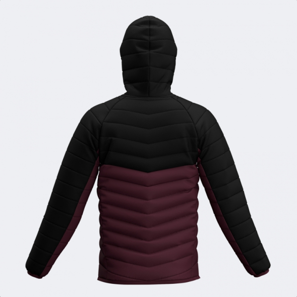 CHAQUETA LIGERA MYSTIC NEGRO