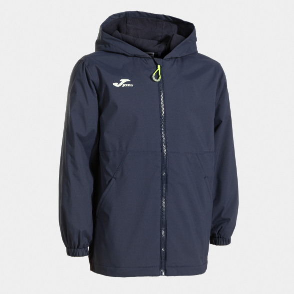 ANORAK NEW METAVERSE MARINO