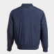 BOMBER ICONO STREET DARK NAVY NEGRO