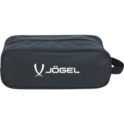 Сумка для обуви JÖGEL CAMP Basic Shoebag, черный