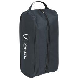 Сумка для обуви JÖGEL CAMP Basic Shoebag, черный