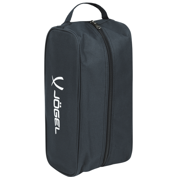 Сумка для обуви JÖGEL CAMP Basic Shoebag, черный