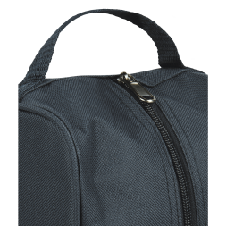 Сумка для обуви JÖGEL CAMP Basic Shoebag, черный