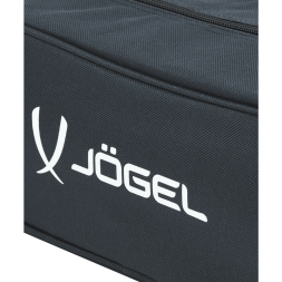 Сумка для обуви JÖGEL CAMP Basic Shoebag, черный
