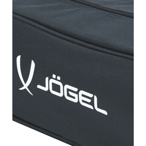 Сумка для обуви JÖGEL CAMP Basic Shoebag, черный