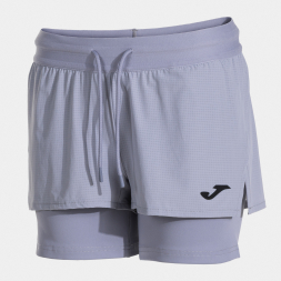 SHORT SCULPTURE II AZUL