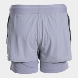 SHORT SCULPTURE II AZUL