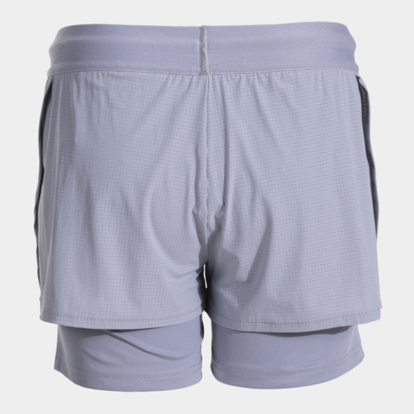 SHORT SCULPTURE II AZUL