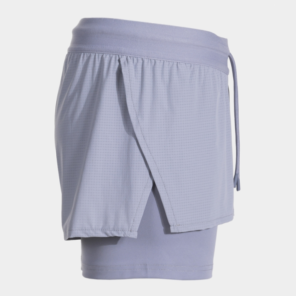 SHORT SCULPTURE II AZUL