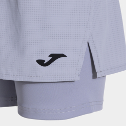 SHORT SCULPTURE II AZUL