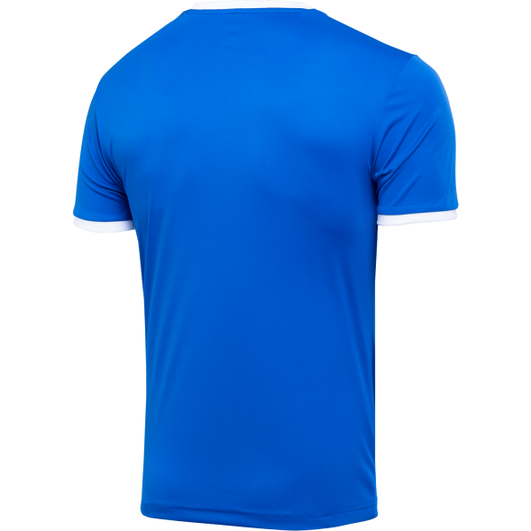 Футболка футбольная JÖGEL CAMP Origin, синий/белый