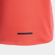 CAMISETA MANGA CORTA R-CITY CORAL