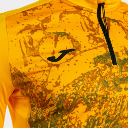 SUDADERA R-NATURE ORO