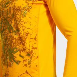 SUDADERA R-NATURE ORO