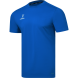 Футболка тренировочная JÖGEL PREMIER PerFormDRY TRN CVC Tee, синий