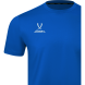 Футболка тренировочная JÖGEL PREMIER PerFormDRY TRN CVC Tee, синий