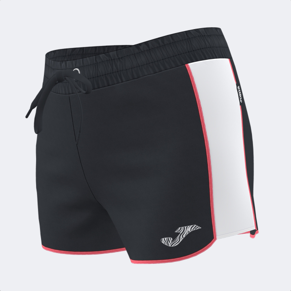 Ассортимент | SHORT BERRY NEGRO BLANCO