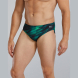 Плавки TYR Soren Durafast Elite Brief, RSOR7A-310, р.30 российский размер 46, полиэстер, спандекс