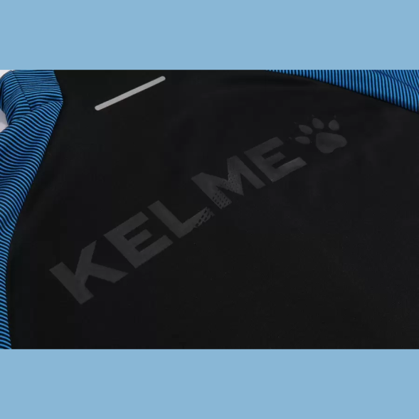 Толстовка KELME MONTÉS 