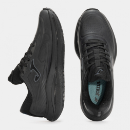 CARONTE MEN 2501 NEGRO