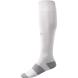 Гетры футбольные JÖGEL CAMP BASIC SOCKS 00, белый/серый/серый
