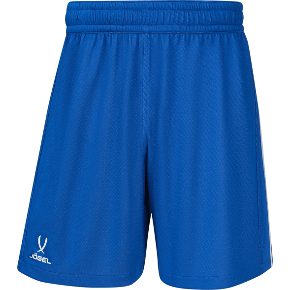 Шорты двухсторонние JÖGEL DIVISION PerFormDRY Double-side Shorts, синий/белый