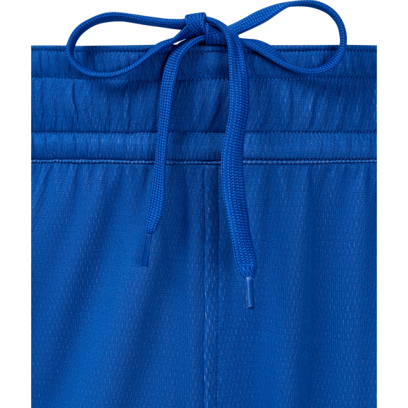 Шорты двухсторонние JÖGEL DIVISION PerFormDRY Double-side Shorts, синий/белый