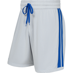 Шорты двухсторонние JÖGEL DIVISION PerFormDRY Double-side Shorts, синий/белый