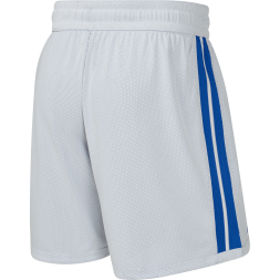 Шорты двухсторонние JÖGEL DIVISION PerFormDRY Double-side Shorts, синий/белый