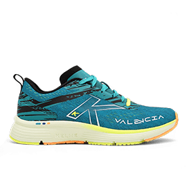KELME Кроссовки VALENCIA 46952-4021 (43 EUR/ 09.5 USA)