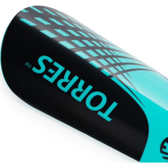 Щитки футбольные TORRES Pro FS2308L, с чулком, размер L