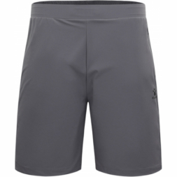 Шорты KELME Woven Cropped Pants Серый (201)