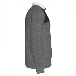 Поло JOMA WINNER Серый