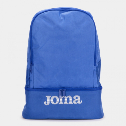 Рюкзак JOMA ESTADIO III BAGS Синий Royal