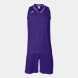 Баскетбольная форма JOMA ATLANTA MORADO  