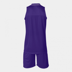 Баскетбольная форма JOMA ATLANTA MORADO  