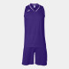 Баскетбольная форма JOMA ATLANTA MORADO  