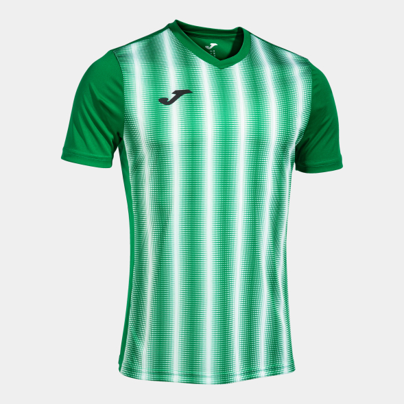 Игровая футболка JOMA INTER II VERDE BLANCO