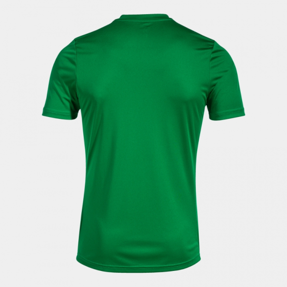 Игровая футболка JOMA INTER II VERDE BLANCO