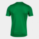 Игровая футболка JOMA INTER II VERDE BLANCO