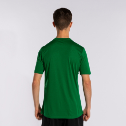 Игровая футболка JOMA INTER II VERDE BLANCO