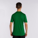 Игровая футболка JOMA INTER II VERDE BLANCO