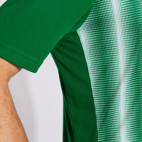 Игровая футболка JOMA INTER II VERDE BLANCO