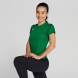Футболка с коротким рукавом JOMA COMBI WOMAN Зеленый