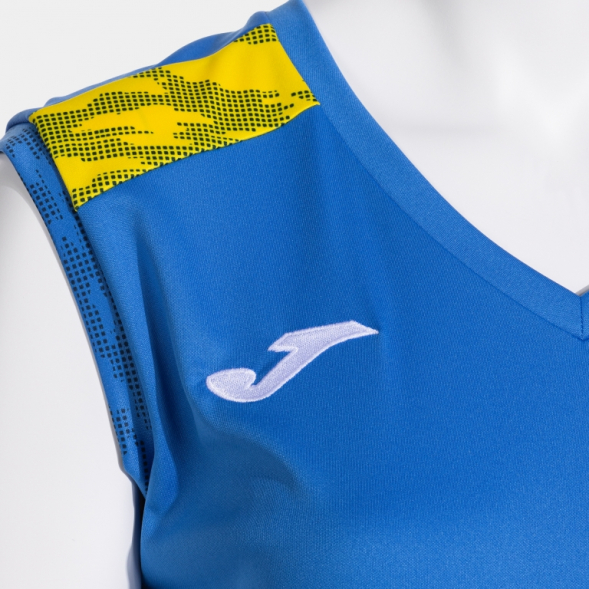 Майка JOMA CAMISETA SIN MANGAS CHAMPIONSHIP VIII    